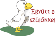 Együtt a szülőkkel