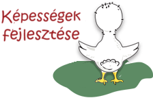 Képességek fejlesztése